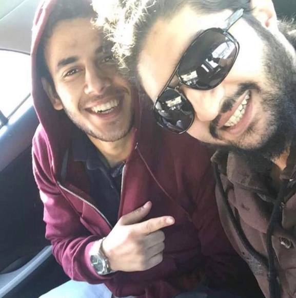 ahmedayesh